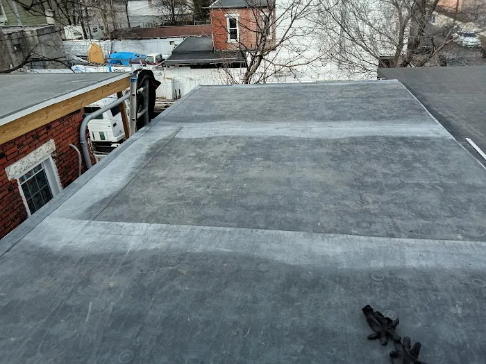 Brown's Roofing Picture 10