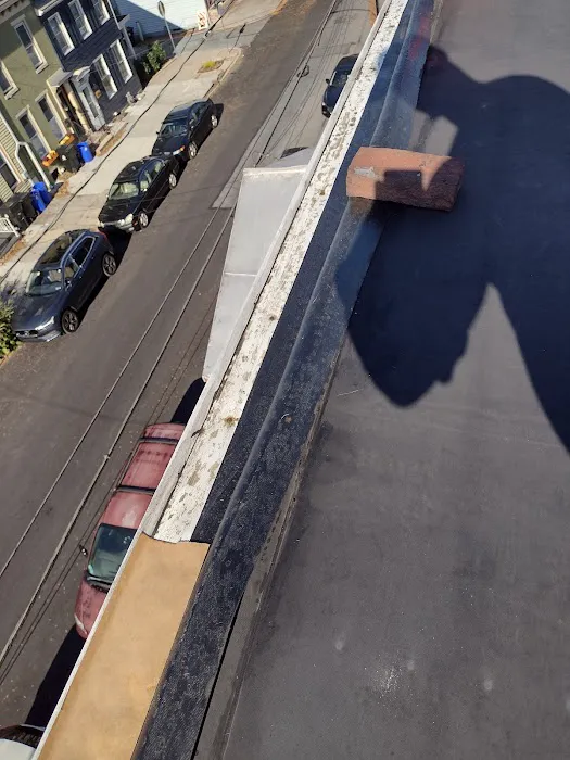 Brown's Roofing Picture 6