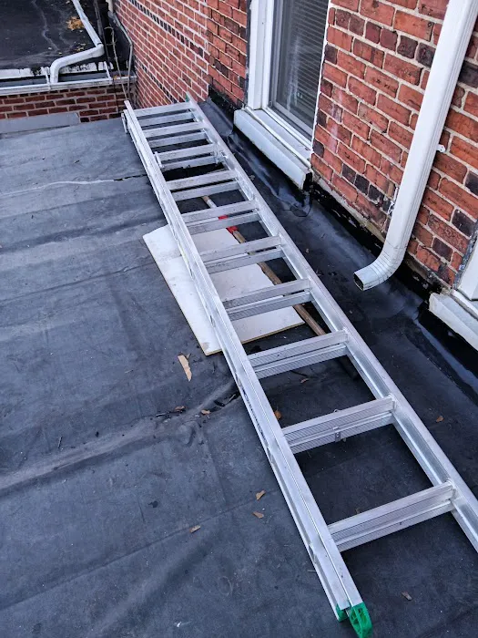 Brown's Roofing Picture 2