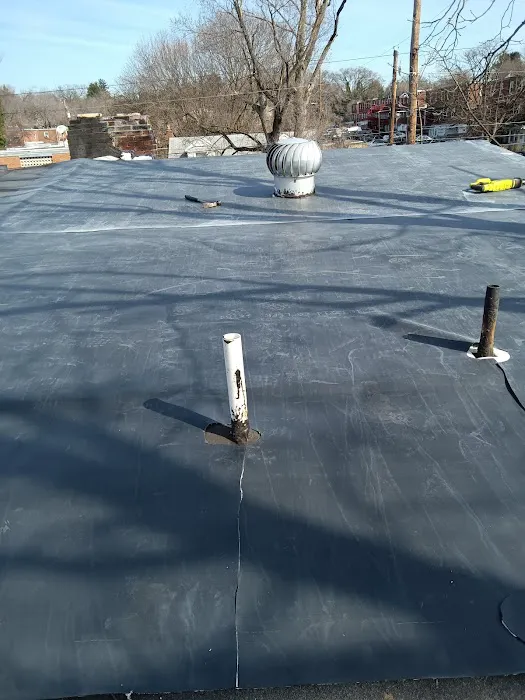 Brown's Roofing Picture 4