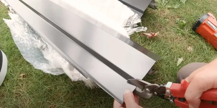 Celtic Metal Roofing Picture 7