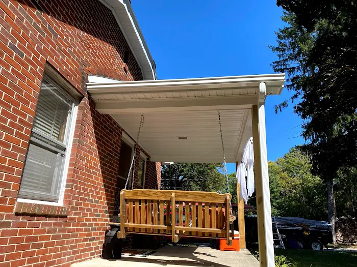 Allison & Sons Roofing Services LLC Picture 2