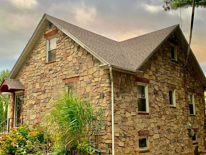 Allison & Sons Roofing Services LLC Picture 3