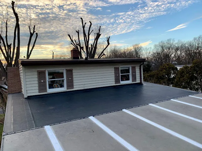 Allison & Sons Roofing Services LLC Picture 8