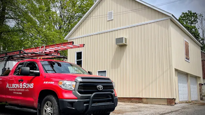 Allison & Sons Roofing Services LLC Picture 10