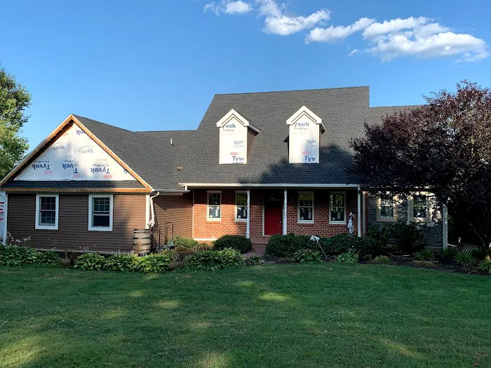 Allison & Sons Roofing Services LLC Picture 7