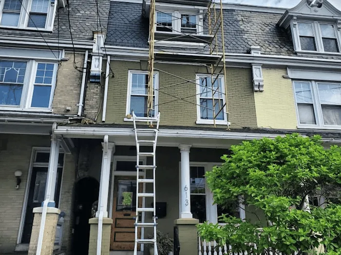 Anderson Roofing and Exteriors LLC Picture 8