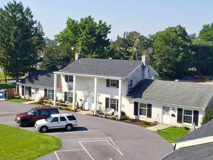 Anderson Roofing and Exteriors LLC Picture 5