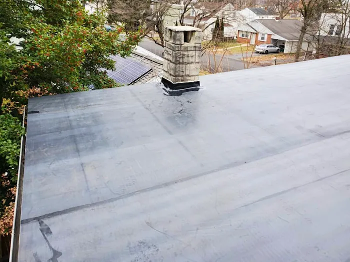 Anderson Roofing and Exteriors LLC Picture 2