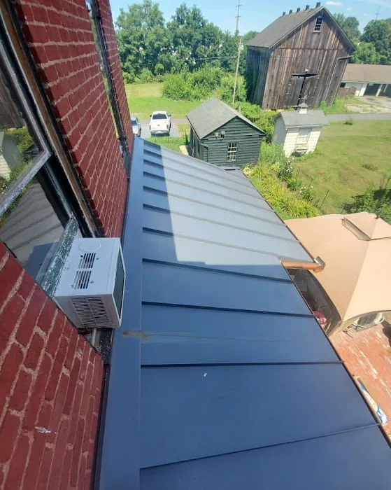 Anderson Roofing and Exteriors LLC Picture 6