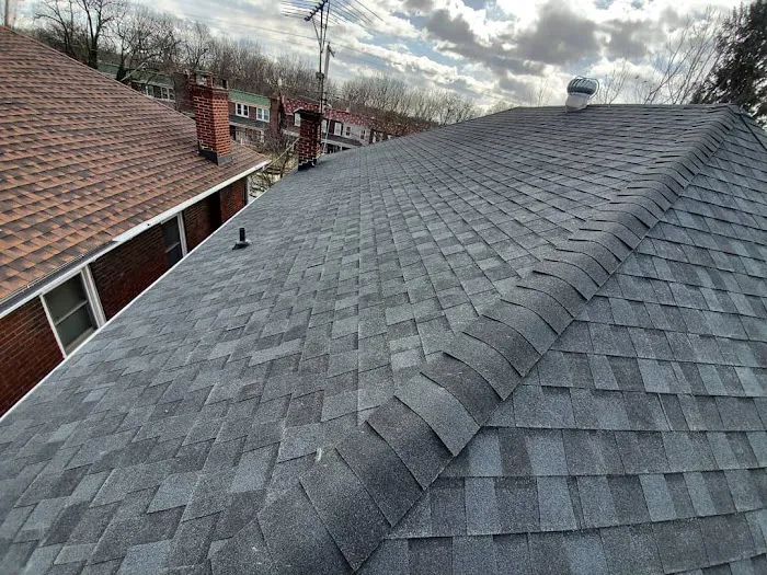 Anderson Roofing and Exteriors LLC Picture 4