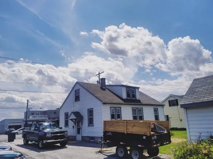 Anderson Roofing and Exteriors LLC Picture 3