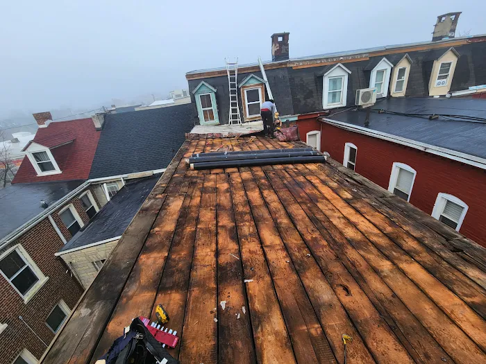 Anderson Roofing and Exteriors LLC Picture 9