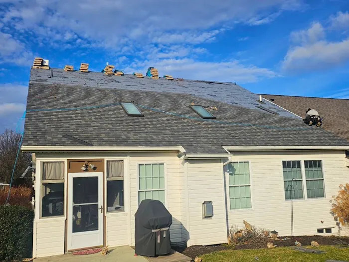 Anderson Roofing and Exteriors LLC Picture 7