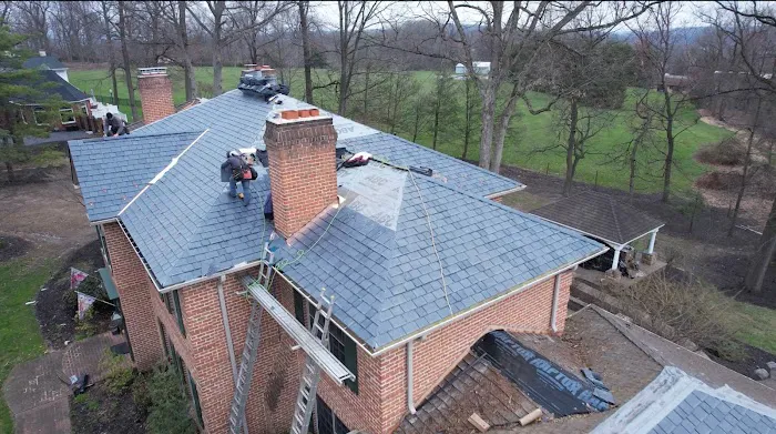 Klausmair Construction Picture 3