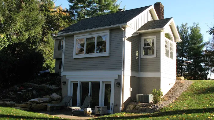 Klausmair Construction Picture 1