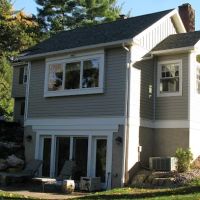 Klausmair Construction ico