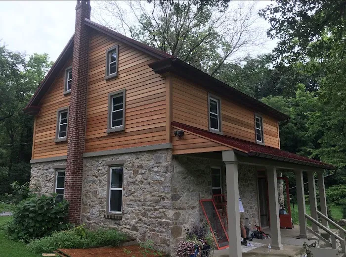 Klausmair Construction Picture 4