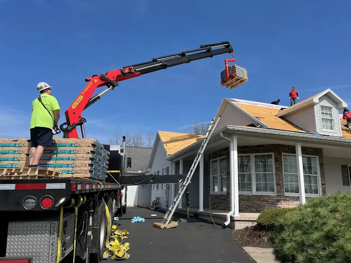 Greenawalt Roofing Company Picture 6