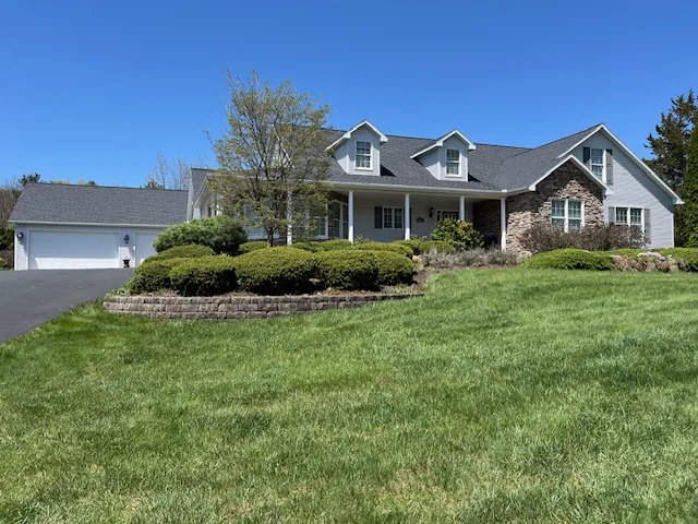 Greenawalt Roofing Company Picture 1