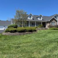 Greenawalt Roofing Company ico