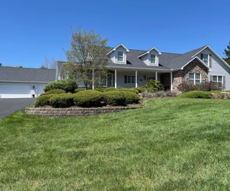 Greenawalt Roofing Company