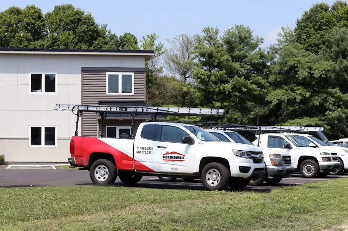 Greenawalt Roofing Company Picture 7