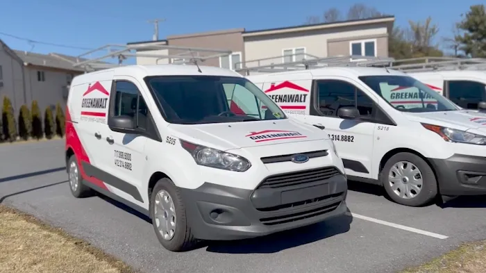 Greenawalt Roofing Company Picture 10