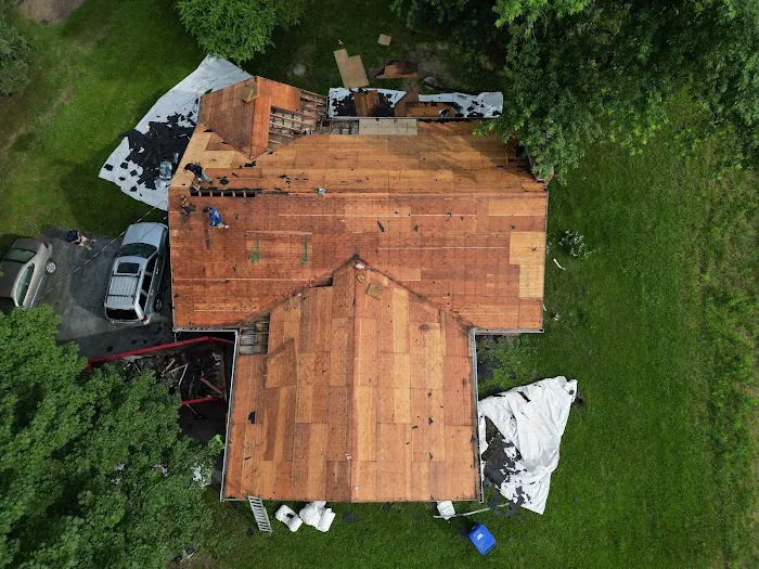 Moonshot Roofing, LLC Picture 8