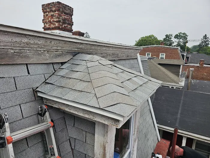 Moonshot Roofing, LLC Picture 5