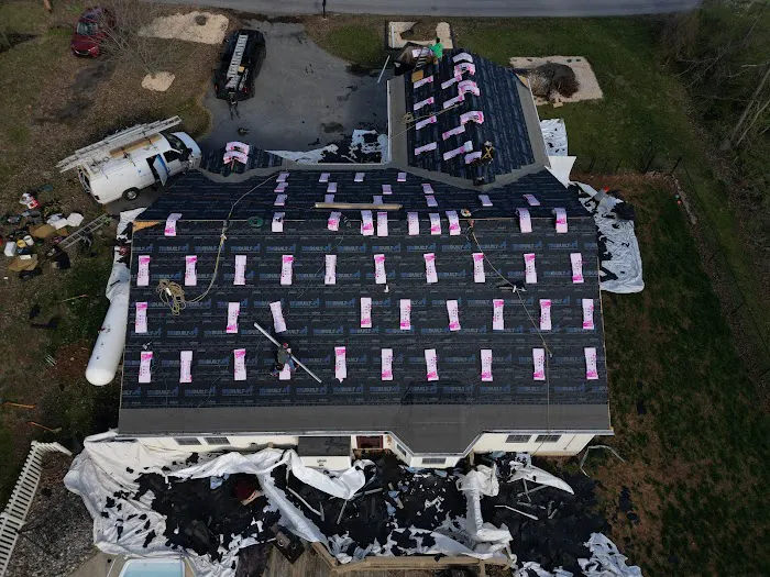 Moonshot Roofing, LLC Picture 1