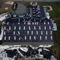 Moonshot Roofing, LLC ico