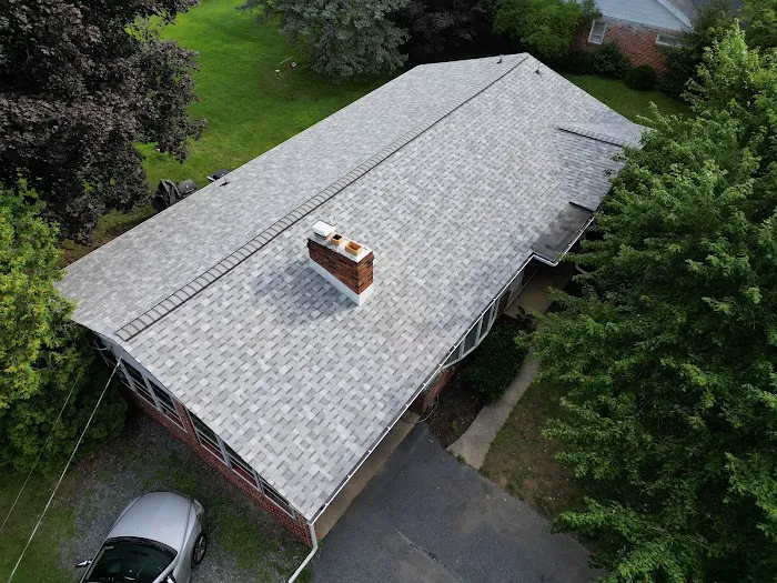 Moonshot Roofing, LLC Picture 2