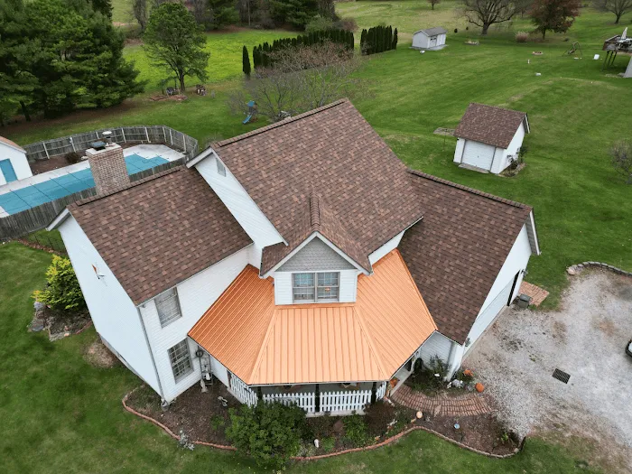 Moonshot Roofing, LLC Picture 10