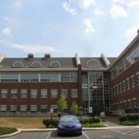 Nicholas Evanoff Roofing Co ico