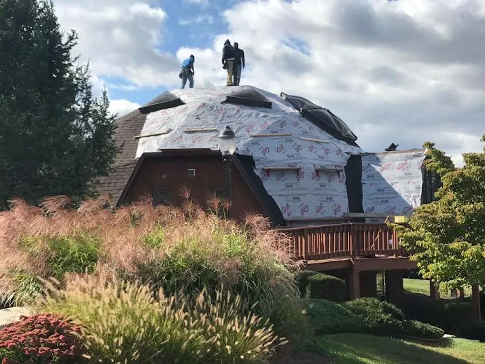 STS Construction Services Picture 1