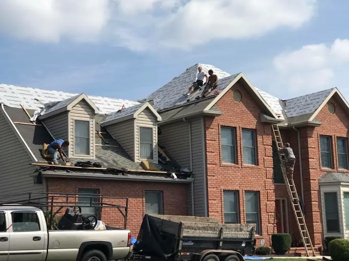 STS Construction Services Picture 2