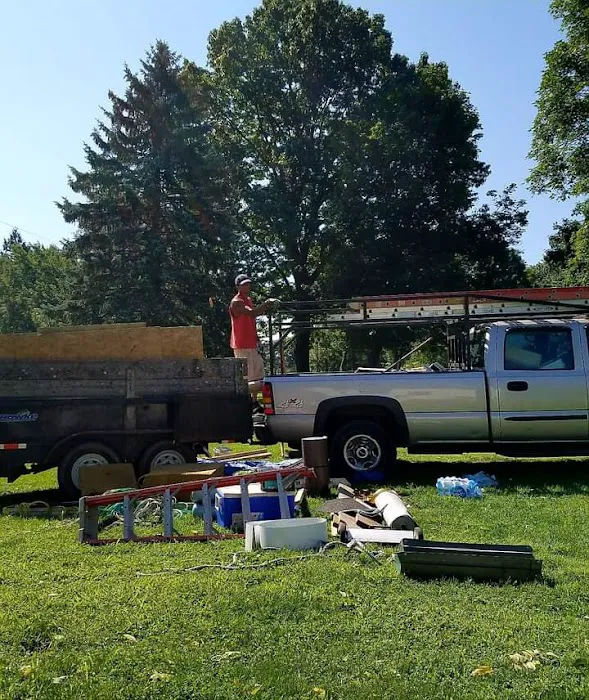 STS Construction Services Picture 10