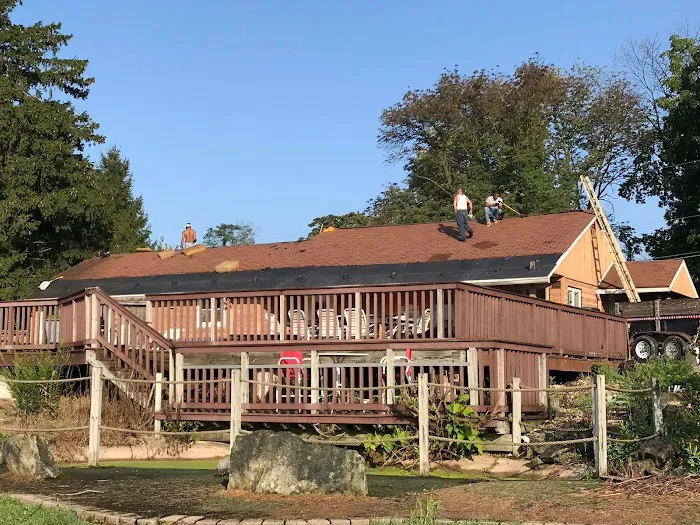 STS Construction Services Picture 6