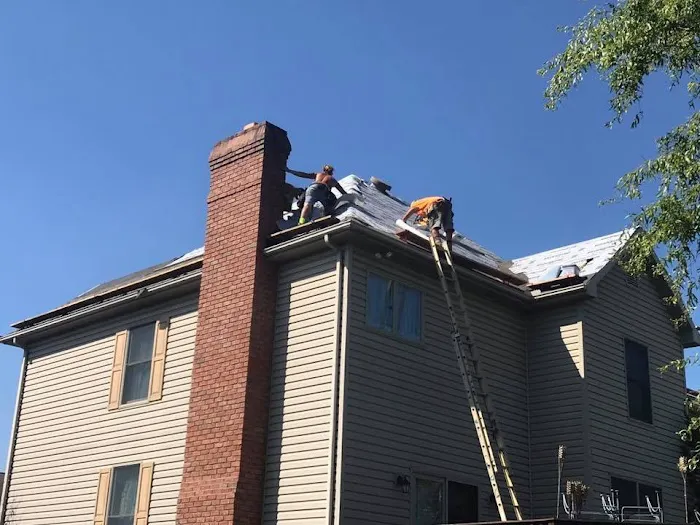 STS Construction Services Picture 9