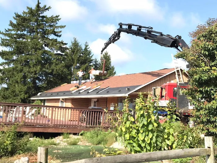 STS Construction Services Picture 7