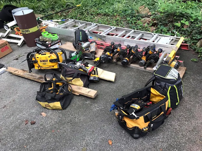 STS Construction Services Picture 8