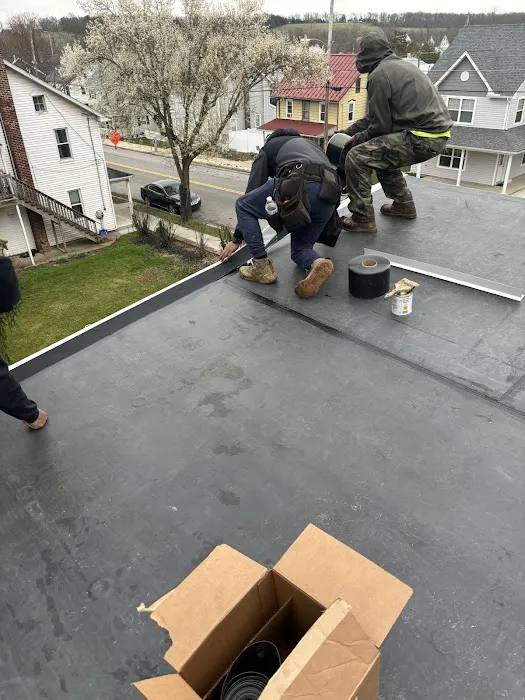 JP Construction Services Picture 5