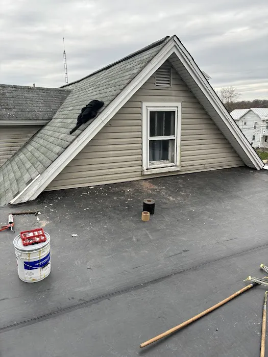 JP Construction Services Picture 8