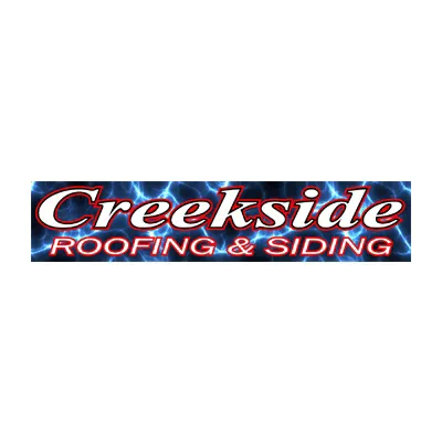Creekside Roofing and Siding Picture 1