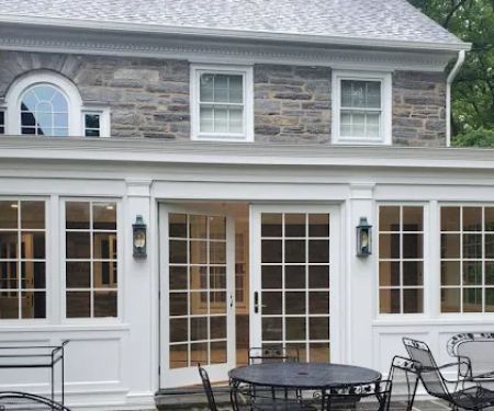 King Fisher Construction LLC