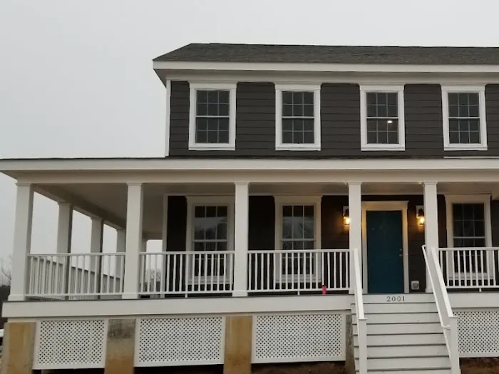 King Fisher Construction LLC Picture 2