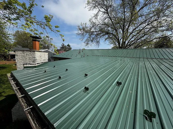 Beiler's Roofing Picture 6