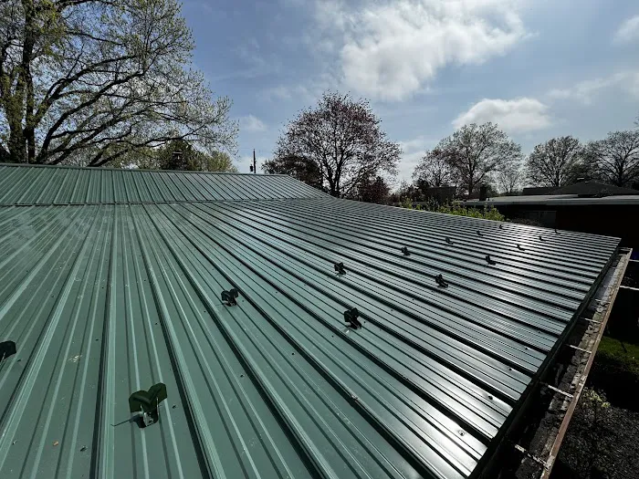 Beiler's Roofing Picture 2