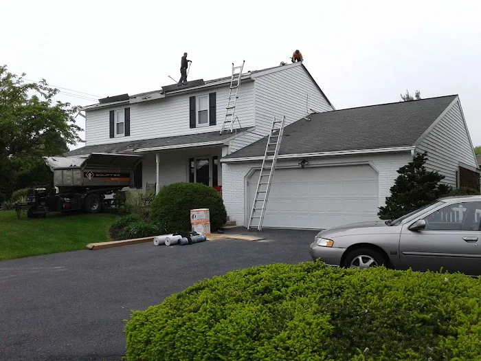 Beiler's Roofing Picture 7